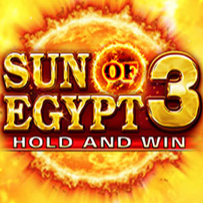 sun of egypt 3