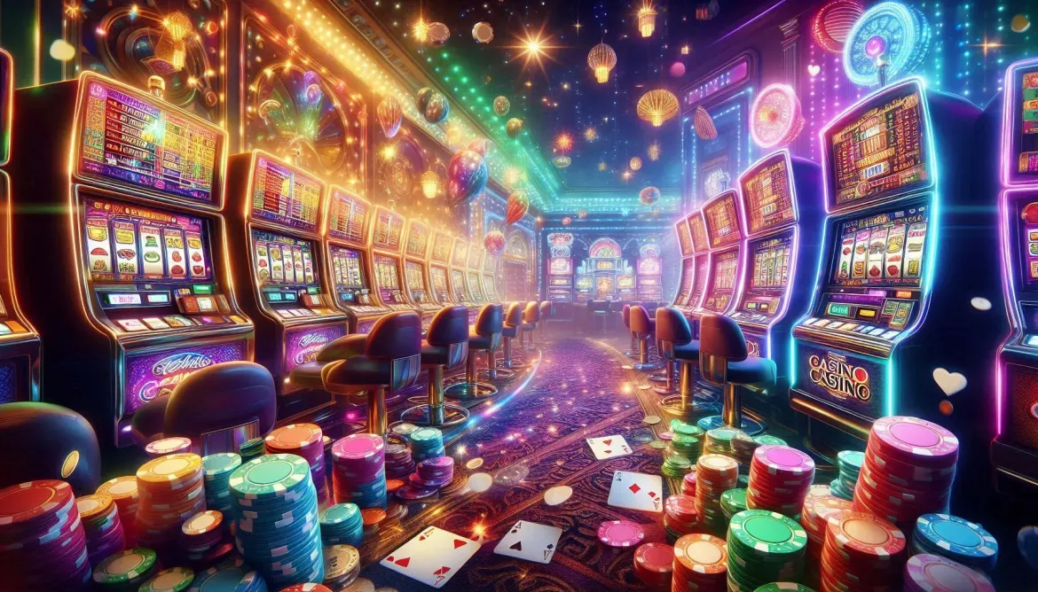 Satbet Casino